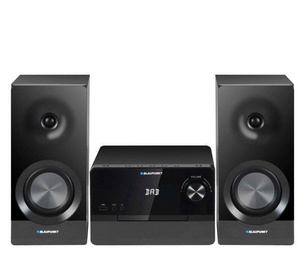 Blaupunkt MS49DAB - 1363310 - zdjęcie